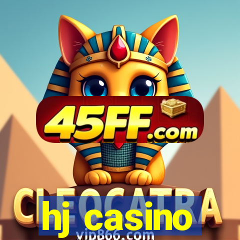 hj casino